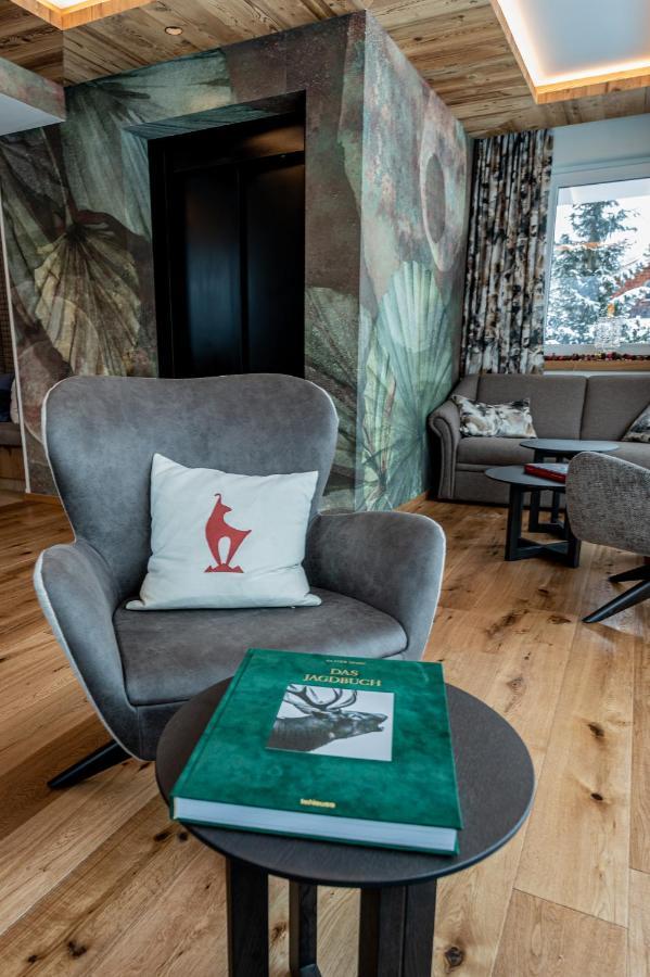 Hotel Garni Entstrasser كيتزبوهيل المظهر الخارجي الصورة